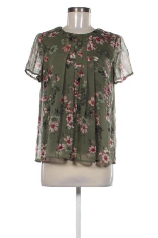 Damen Shirt Vero Moda, Größe S, Farbe Mehrfarbig, Preis € 10,17