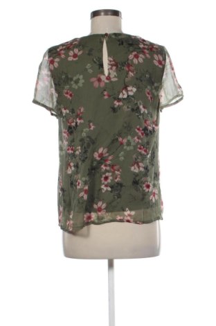 Damen Shirt Vero Moda, Größe S, Farbe Mehrfarbig, Preis € 10,17