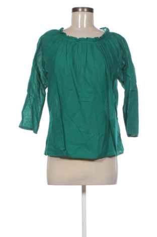 Damen Shirt Vero Moda, Größe M, Farbe Grün, Preis € 13,99