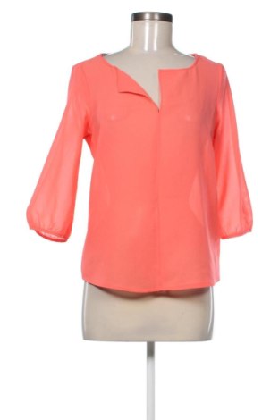Dámská halenka Vero Moda, Velikost S, Barva Růžová, Cena  288,00 Kč