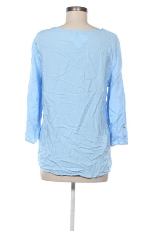Damen Shirt Vero Moda, Größe L, Farbe Blau, Preis € 13,99