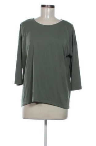 Bluzka damska Vero Moda, Rozmiar M, Kolor Zielony, Cena 54,82 zł
