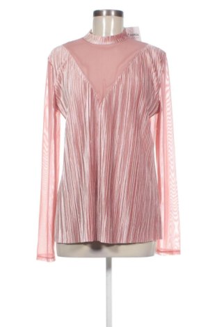 Bluză de femei Vero Moda, Mărime L, Culoare Roz, Preț 63,99 Lei