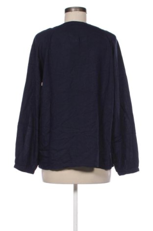 Bluză de femei Vero Moda, Mărime L, Culoare Albastru, Preț 52,13 Lei