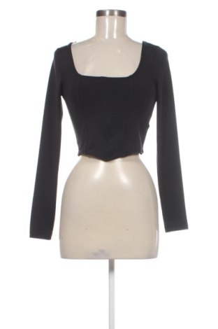 Bluzka damska Vero Moda, Rozmiar XS, Kolor Czarny, Cena 53,99 zł