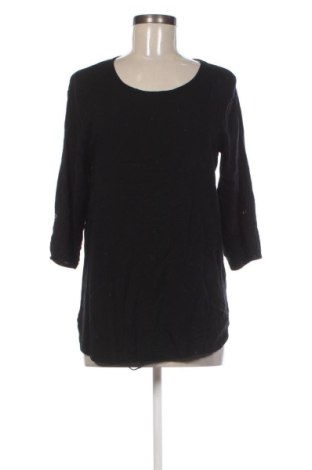 Дамска блуза Vero Moda, Размер L, Цвят Черен, Цена 10,73 €