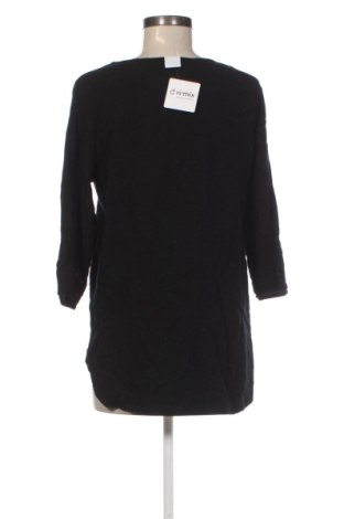 Дамска блуза Vero Moda, Размер L, Цвят Черен, Цена 10,73 €