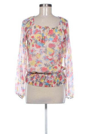Damen Shirt Vero Moda, Größe S, Farbe Mehrfarbig, Preis 10,17 €