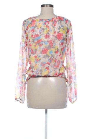 Damen Shirt Vero Moda, Größe S, Farbe Mehrfarbig, Preis 10,17 €