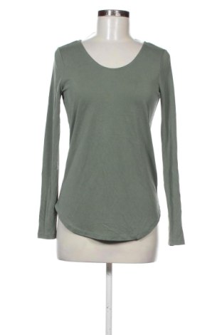 Damen Shirt Vero Moda, Größe XS, Farbe Grün, Preis € 13,99