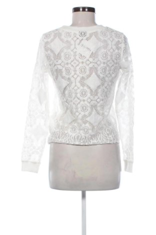 Damen Shirt Vero Moda, Größe S, Farbe Weiß, Preis 10,00 €