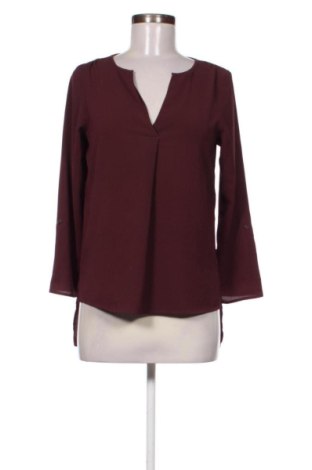 Damen Shirt Vero Moda, Größe XS, Farbe Braun, Preis 13,99 €
