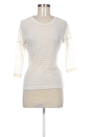 Damen Shirt Vero Moda, Größe XS, Farbe Ecru, Preis € 13,99