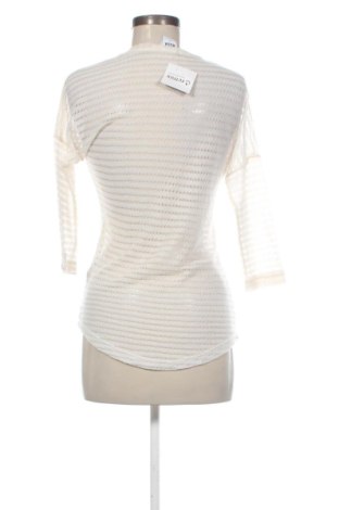 Damen Shirt Vero Moda, Größe XS, Farbe Ecru, Preis € 13,99