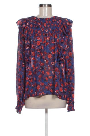 Damen Shirt Vero Moda, Größe L, Farbe Mehrfarbig, Preis € 13,99