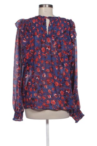 Damen Shirt Vero Moda, Größe L, Farbe Mehrfarbig, Preis € 13,99