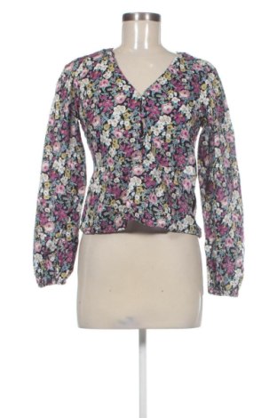 Damen Shirt Vero Moda, Größe S, Farbe Mehrfarbig, Preis 13,99 €