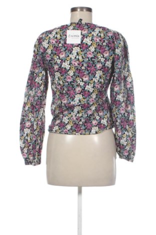 Damen Shirt Vero Moda, Größe S, Farbe Mehrfarbig, Preis 13,99 €