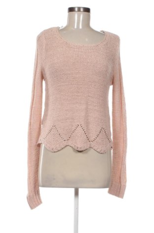 Bluzka damska Vero Moda, Rozmiar S, Kolor Różowy, Cena 53,99 zł