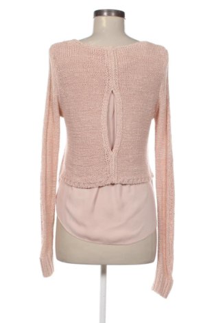 Bluzka damska Vero Moda, Rozmiar S, Kolor Różowy, Cena 53,99 zł