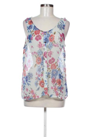 Damen Shirt Vero Moda, Größe L, Farbe Mehrfarbig, Preis € 13,99