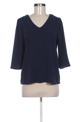 Damen Shirt Vero Moda, Größe M, Farbe Blau, Preis 13,99 €