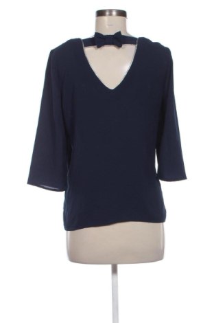 Damen Shirt Vero Moda, Größe M, Farbe Blau, Preis 13,99 €