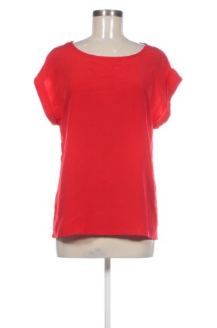 Damen Shirt Vero Moda, Größe M, Farbe Rot, Preis 13,99 €