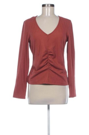 Bluzka damska Vero Moda, Rozmiar L, Kolor Czerwony, Cena 54,48 zł