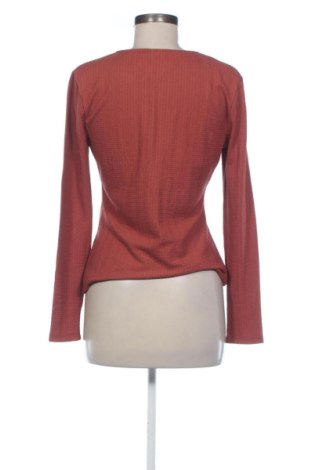 Bluzka damska Vero Moda, Rozmiar L, Kolor Czerwony, Cena 54,48 zł