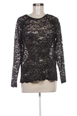 Дамска блуза Vero Moda, Размер L, Цвят Черен, Цена 9,68 €