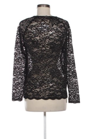 Дамска блуза Vero Moda, Размер L, Цвят Черен, Цена 9,68 €