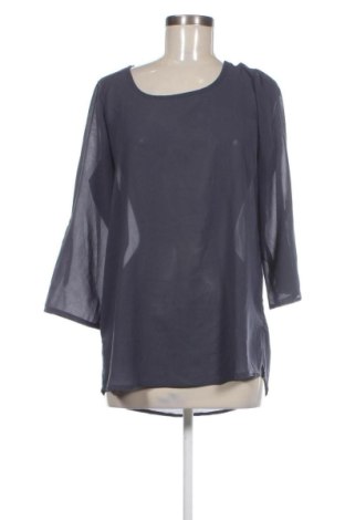 Дамска блуза Vero Moda, Размер L, Цвят Сив, Цена 10,73 €