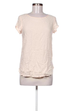 Damen Shirt Vero Moda, Größe S, Farbe Beige, Preis € 13,99