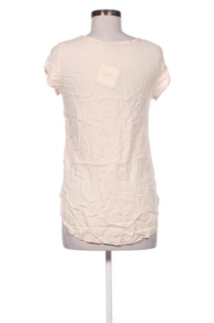 Damen Shirt Vero Moda, Größe S, Farbe Beige, Preis € 13,99