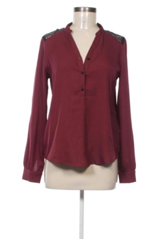 Bluzka damska Vero Moda, Rozmiar S, Kolor Fioletowy, Cena 53,99 zł