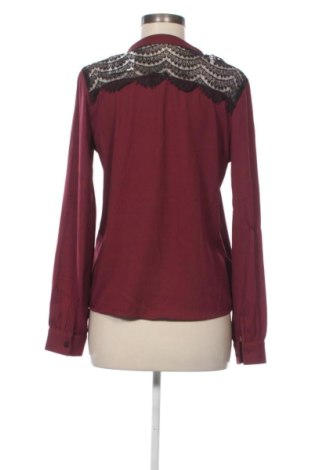 Bluzka damska Vero Moda, Rozmiar S, Kolor Fioletowy, Cena 53,99 zł