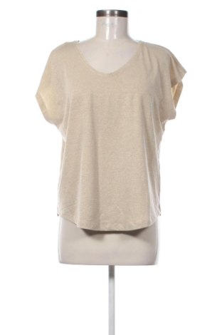 Damen Shirt Vero Moda, Größe L, Farbe Golden, Preis 13,99 €