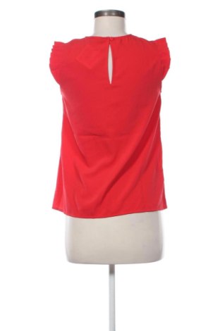 Damen Shirt Vero Moda, Größe S, Farbe Rot, Preis 13,99 €