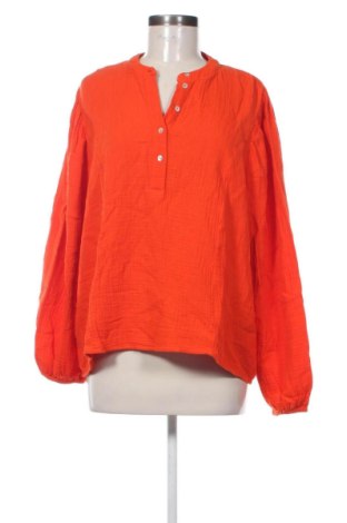 Dámská halenka Vero Moda, Velikost XXL, Barva Oranžová, Cena  309,00 Kč