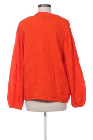 Dámská halenka Vero Moda, Velikost XXL, Barva Oranžová, Cena  309,00 Kč