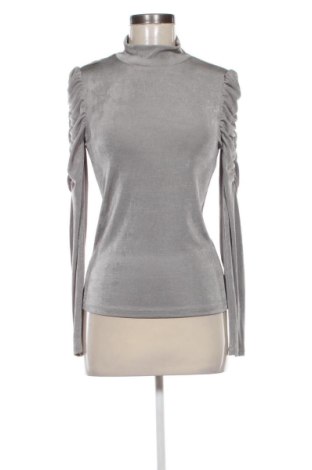 Дамска блуза Vero Moda, Размер M, Цвят Сив, Цена 10,16 €
