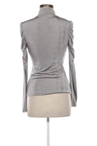 Дамска блуза Vero Moda, Размер M, Цвят Сив, Цена 10,16 €