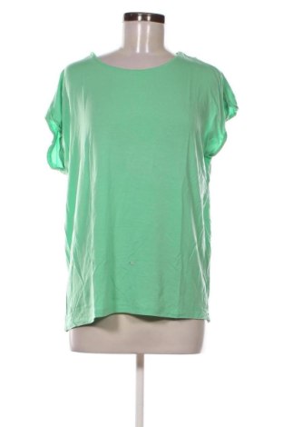 Γυναικεία μπλούζα Vero Moda, Χρώμα Πράσινο, Τιμή 8,00 €