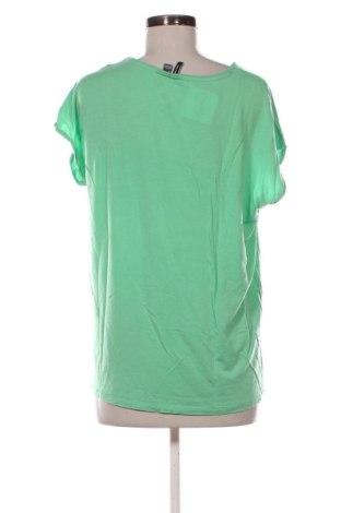 Γυναικεία μπλούζα Vero Moda, Χρώμα Πράσινο, Τιμή 8,00 €