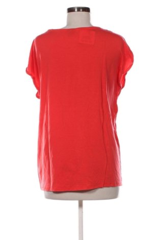 Γυναικεία μπλούζα Vero Moda, Μέγεθος L, Χρώμα Κόκκινο, Τιμή 8,00 €