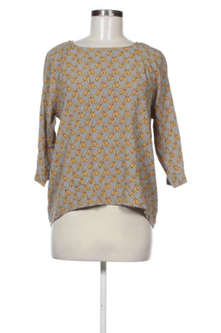Damen Shirt Vero Moda, Größe S, Farbe Mehrfarbig, Preis 10,00 €