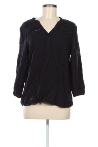 Damen Shirt Vero Moda, Größe L, Farbe Schwarz, Preis 13,99 €