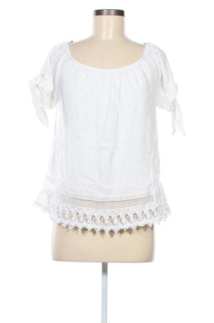 Bluză de femei Vero Moda, Mărime XL, Culoare Alb, Preț 63,99 Lei