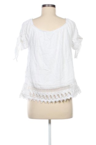Bluză de femei Vero Moda, Mărime XL, Culoare Alb, Preț 63,99 Lei